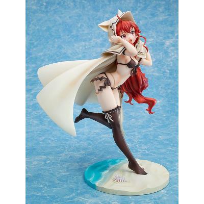 Mushoku Tensei: Jobless Reincarnation Estatua 1/7 Eris Boreas Greyrat Swimsuit Ver. 25 cm
