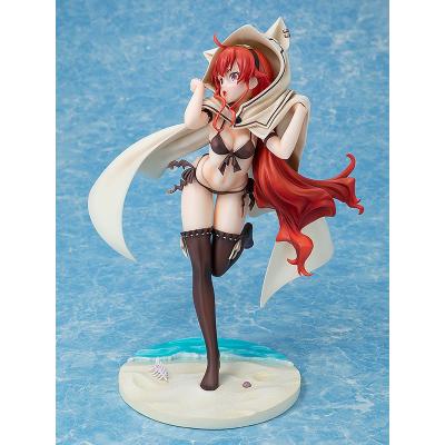 Mushoku Tensei: Jobless Reincarnation Estatua 1/7 Eris Boreas Greyrat Swimsuit Ver. 25 cm
