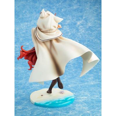 Mushoku Tensei: Jobless Reincarnation Estatua 1/7 Eris Boreas Greyrat Swimsuit Ver. 25 cm