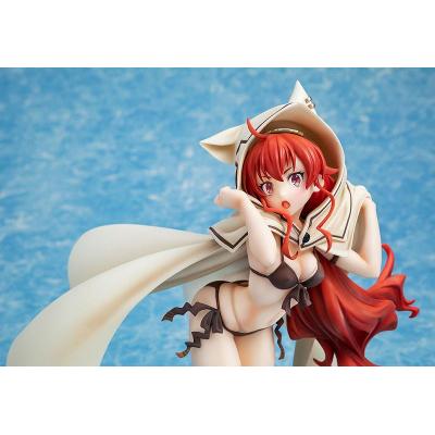 Mushoku Tensei: Jobless Reincarnation Estatua 1/7 Eris Boreas Greyrat Swimsuit Ver. 25 cm