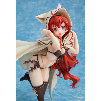 Mushoku Tensei: Jobless Reincarnation Estatua 1/7 Eris Boreas Greyrat Swimsuit Ver. 25 cm