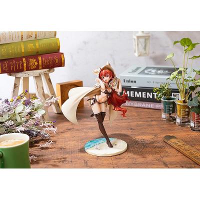 Mushoku Tensei: Jobless Reincarnation Estatua 1/7 Eris Boreas Greyrat Swimsuit Ver. 25 cm