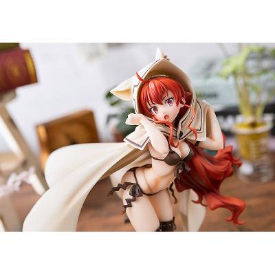 Mushoku Tensei: Jobless Reincarnation Estatua 1/7 Eris Boreas Greyrat Swimsuit Ver. 25 cm