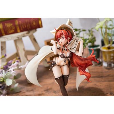 Mushoku Tensei: Jobless Reincarnation Estatua 1/7 Eris Boreas Greyrat Swimsuit Ver. 25 cm