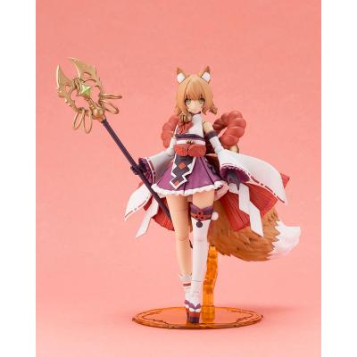 Arcanadea Maqueta Plastic Model Kit Yukumo 15 cm