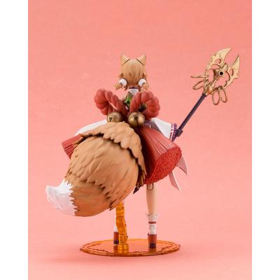 Arcanadea Maqueta Plastic Model Kit Yukumo 15 cm