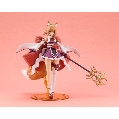 Arcanadea Maqueta Plastic Model Kit Yukumo 15 cm