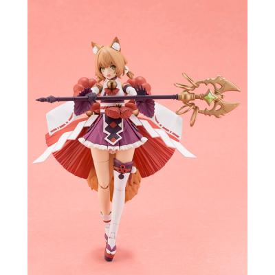 Arcanadea Maqueta Plastic Model Kit Yukumo 15 cm