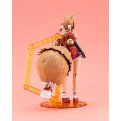 Arcanadea Maqueta Plastic Model Kit Yukumo 15 cm