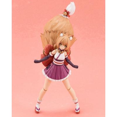 Arcanadea Maqueta Plastic Model Kit Yukumo 15 cm