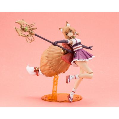 Arcanadea Maqueta Plastic Model Kit Yukumo 15 cm