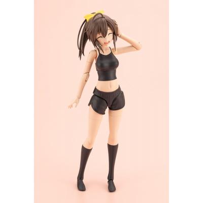Sousai Shojo Teien Accesorios para las Figuras Grande Scale Dress Up Body Size M with Ao Gennai