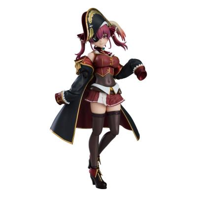 Hololive Production Figura Figma Houshou Marine 13 cm