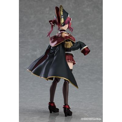 Hololive Production Figura Figma Houshou Marine 13 cm