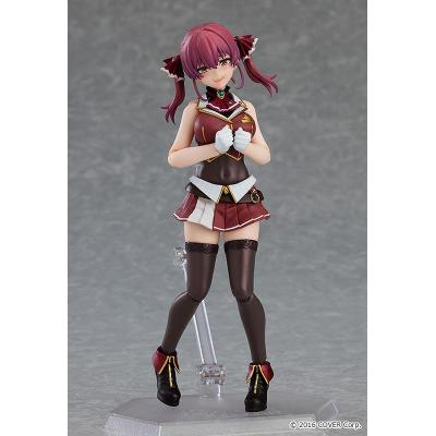 Hololive Production Figura Figma Houshou Marine 13 cm