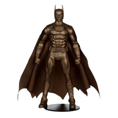Batman (1989) DC Multiverse Figura Batman (Platinum Edition) 18 cm