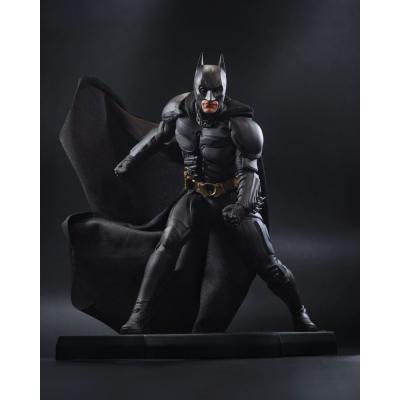 DC Direct Estatua a DC Movie Statues Batman (The Dark Knight) 24 cm