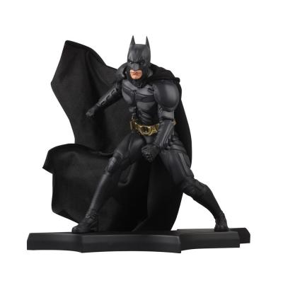DC Direct Estatua a DC Movie Statues Batman (The Dark Knight) 24 cm