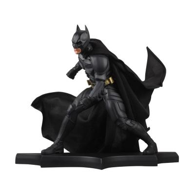 DC Direct Estatua a DC Movie Statues Batman (The Dark Knight) 24 cm