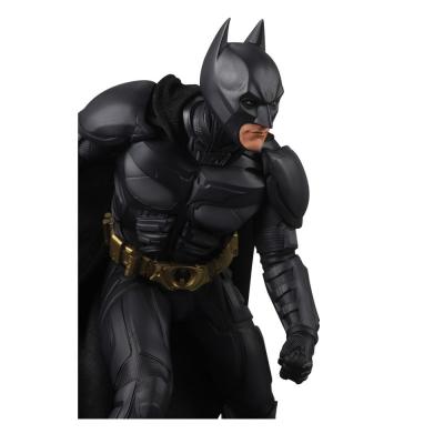 DC Direct Estatua a DC Movie Statues Batman (The Dark Knight) 24 cm