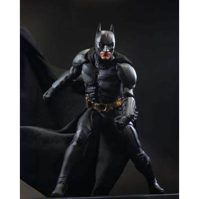 DC Direct Estatua a DC Movie Statues Batman (The Dark Knight) 24 cm