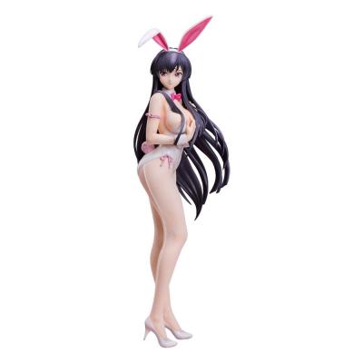 Code Geass: Rozé of the Recapture Estatua PVC B-Style Sakura Haruyanaginomiya Bunny Ver. 45 cm