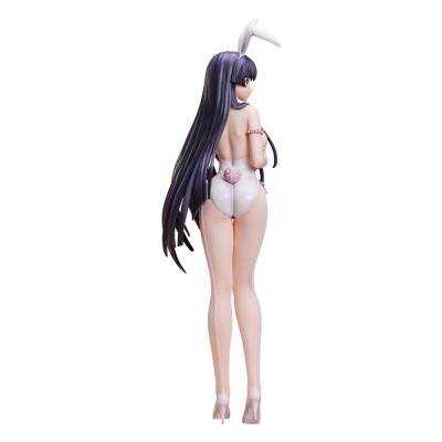 Code Geass: Rozé of the Recapture Estatua PVC B-Style Sakura Haruyanaginomiya Bunny Ver. 45 cm