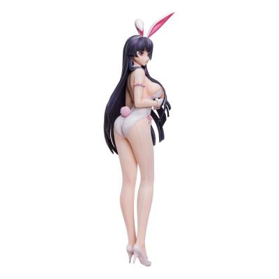 Code Geass: Rozé of the Recapture Estatua PVC B-Style Sakura Haruyanaginomiya Bunny Ver. 45 cm