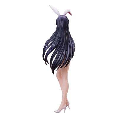 Code Geass: Rozé of the Recapture Estatua PVC B-Style Sakura Haruyanaginomiya Bunny Ver. 45 cm