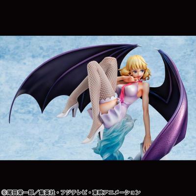 One Piece Estatua PVC Portrait Of Pirates Stussy Evolutionary History 19 cm