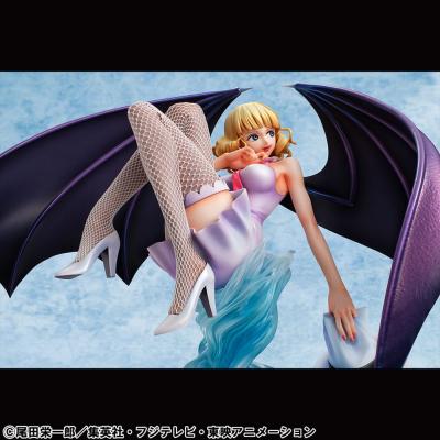 One Piece Estatua PVC Portrait Of Pirates Stussy Evolutionary History 19 cm