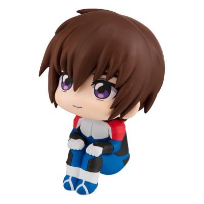 Mobile Suit Gundam Seed Freedom Estatua PVC Look Up Kira Yamato 11 cm