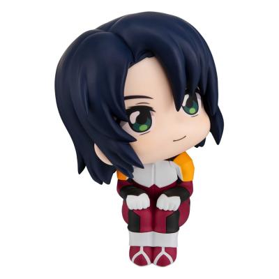 Mobile Suit Gundam Seed Freedom Estatua PVC Look Up Athrun Zala 11 cm