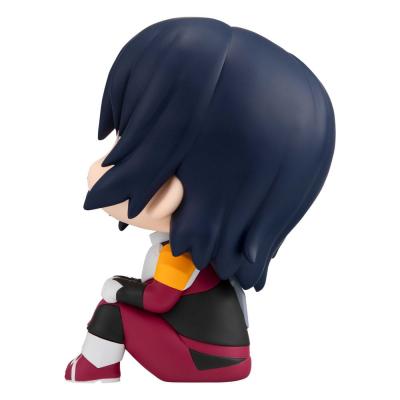 Mobile Suit Gundam Seed Freedom Estatua PVC Look Up Athrun Zala 11 cm