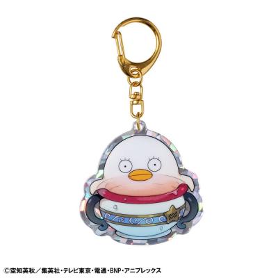 Gintama Colgantes Mascot Elizabeth 12 zodiac signs spring & summer Surtido Vol. 2 (6)