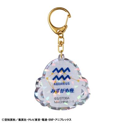 Gintama Colgantes Mascot Elizabeth 12 zodiac signs spring & summer Surtido Vol. 2 (6)