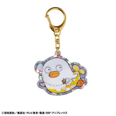 Gintama Colgantes Mascot Elizabeth 12 zodiac signs spring & summer Surtido Vol. 2 (6)