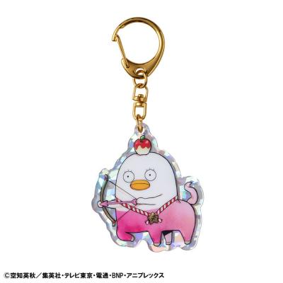 Gintama Colgantes Mascot Elizabeth 12 zodiac signs spring & summer Surtido Vol. 2 (6)