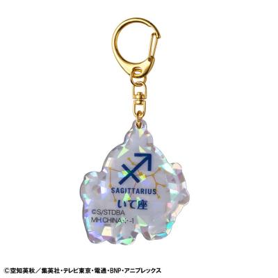 Gintama Colgantes Mascot Elizabeth 12 zodiac signs spring & summer Surtido Vol. 2 (6)