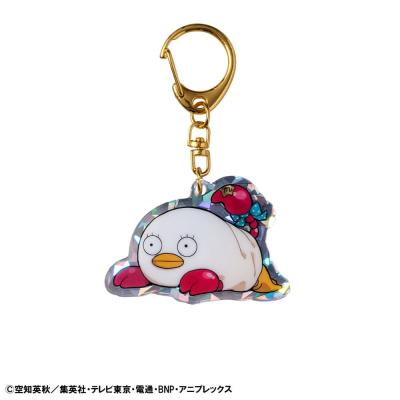 Gintama Colgantes Mascot Elizabeth 12 zodiac signs spring & summer Surtido Vol. 2 (6)