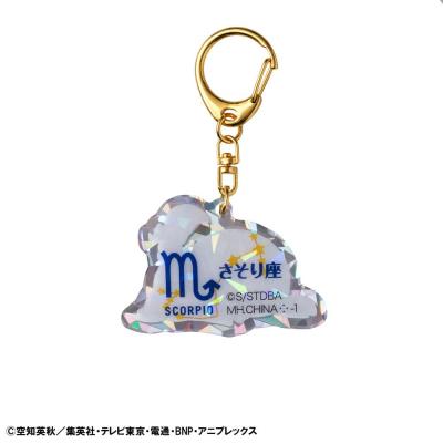 Gintama Colgantes Mascot Elizabeth 12 zodiac signs spring & summer Surtido Vol. 2 (6)
