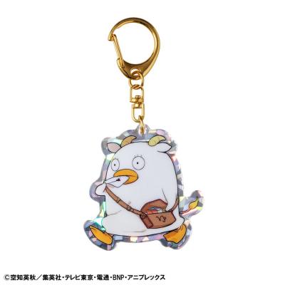 Gintama Colgantes Mascot Elizabeth 12 zodiac signs spring & summer Surtido Vol. 2 (6)