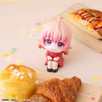 Witch Watch Estatua PVC Look Up Nico Wakatsuki 11 cm (with gift)