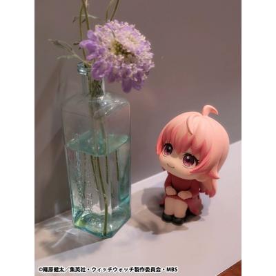 Witch Watch Estatua PVC Look Up Nico Wakatsuki 11 cm (with gift)