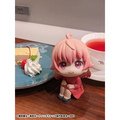 Witch Watch Estatua PVC Look Up Nico Wakatsuki 11 cm (with gift)