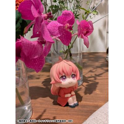 Witch Watch Estatua PVC Look Up Nico Wakatsuki 11 cm (with gift)