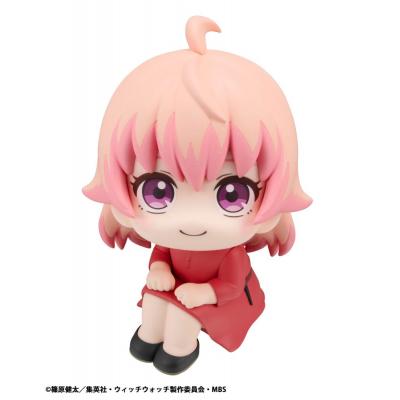 Witch Watch Estatua PVC Look Up Nico Wakatsuki 11 cm (with gift)