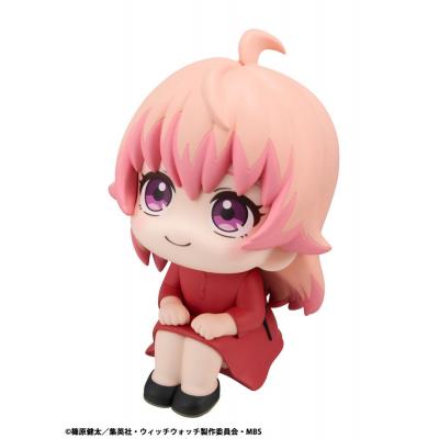 Witch Watch Estatua PVC Look Up Nico Wakatsuki 11 cm (with gift)