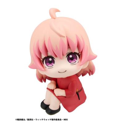Witch Watch Estatua PVC Look Up Nico Wakatsuki 11 cm (with gift)