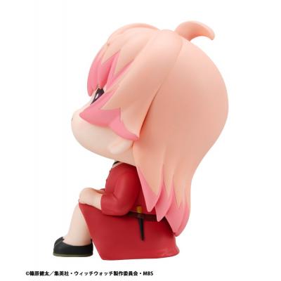 Witch Watch Estatua PVC Look Up Nico Wakatsuki 11 cm (with gift)
